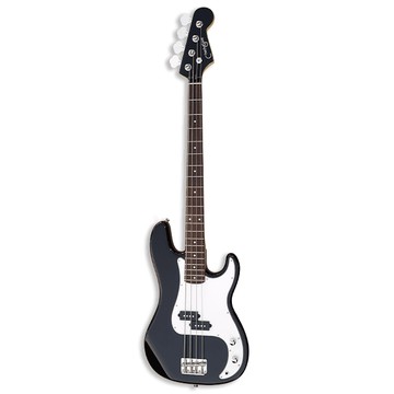 公司貨 CheckSave HB-001 P Bass 電貝斯 (入門首選附全套配件) [唐尼樂器]