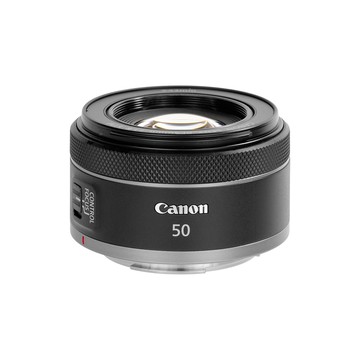 Canon RF 50mm F1.8 STM (平行輸入)