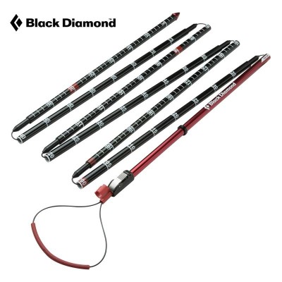 Black Diamond ブラックダイヤモンド クイックドロープローブ 