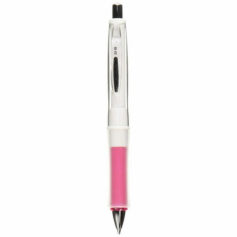 Pilot パイロット Dr Grip ドクターグリップ シャープペンシル 白軸 赤 Hdgs60wrr5 通販 Lineポイント最大get Lineショッピング