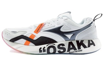 PI OSAKA BLACK/WHITE