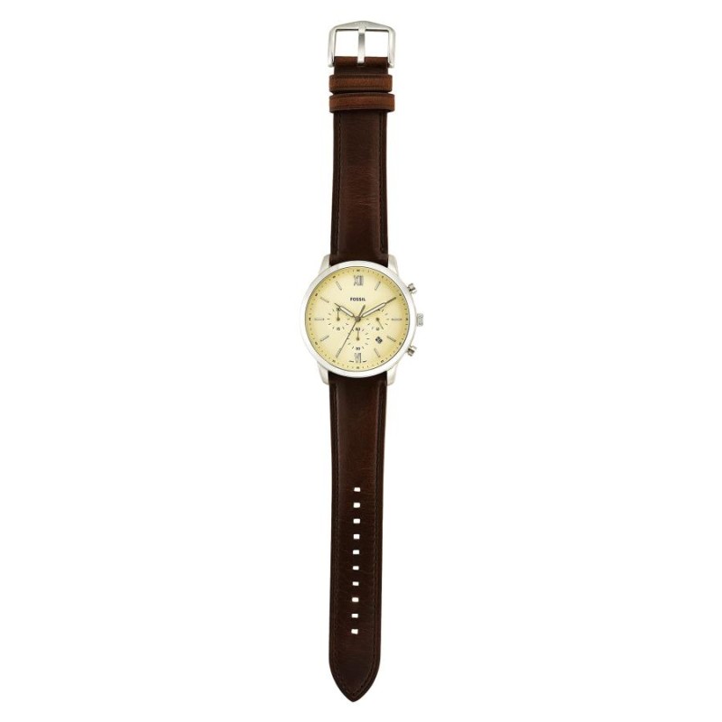 Fossil on sale neutra fs5380