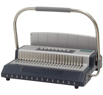 銀星  S600  活頁膠圈裝訂機 / 台【APP滿額下單10%點數(單一帳號最高5000點)】1/31止