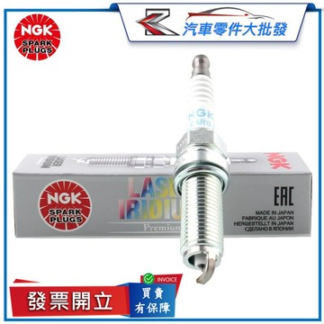 ˋˋ 昊斯達 ˊˊ DILKAR8J9G 日本NGK 火星塞 銥合金 CHR C-HR