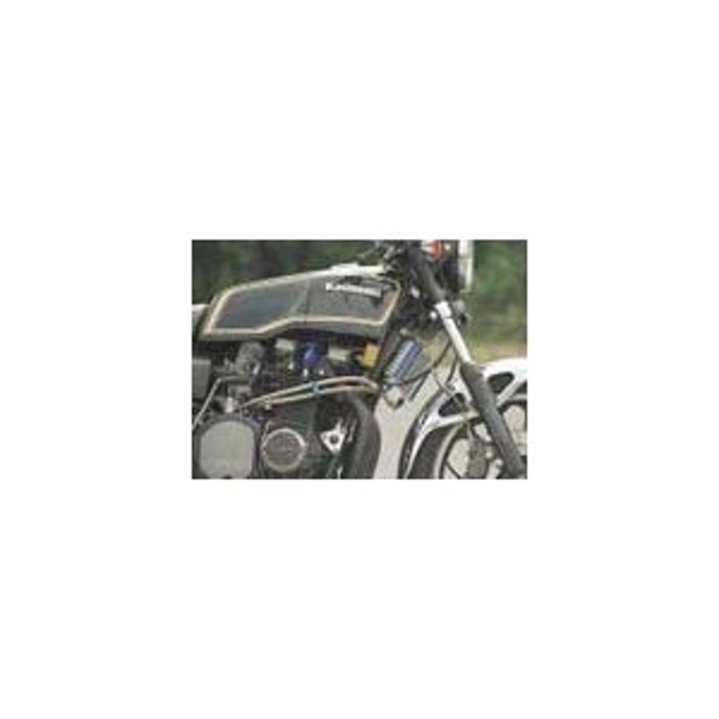 カワサキ Z2 750RS Z1 KZ900 KZ1000 Z750