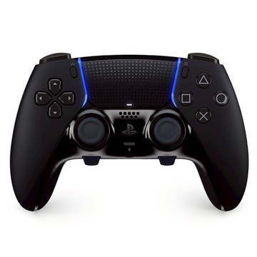 PlayStation PS5 DualSense Edge 無線控制器 午夜黑  CFI-ZCP1G01  1盒