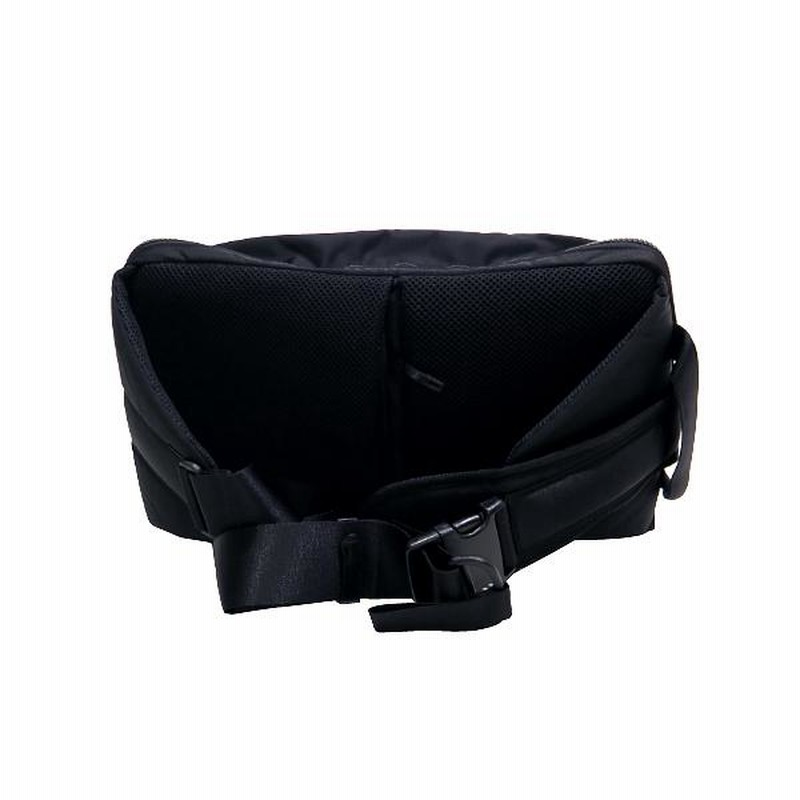 River | 【RAMIDUS】 SACOCHE -BLACK BEAUTY - BLACK BEAUTY by