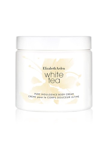 White Tea Body Cream 400ml