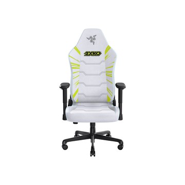 RAZER Iskur V2 X RZ38-05310900-R3UA電競椅-2XKO聯名款
