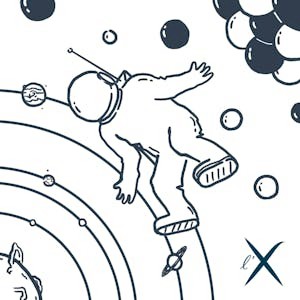 D'un infini à l'autre - Voyages de l'infiniment grand à l'infiniment petit