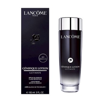 【LANCOME 蘭蔻】 超極限肌因精華露 150ML