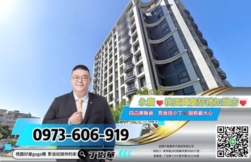 鳳鳴商圈|近鳳鳴火車站|八方喜樂|大面寬角窗雙店面｜新北市鶯歌區龍三路