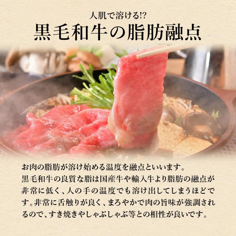 高級店監修割下付き お歳暮 御歳暮 2023 牛肉 肉 A5等級黒毛和牛 クラシタ ロース 切り落とし スライス 400g すき焼き お取り寄せグルメ 肉ギフト