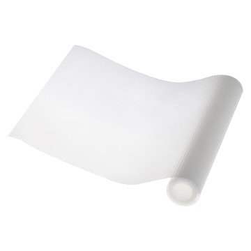 艾米購物 櫥櫃墊 300g 300 x 50cm 透明色 防潮防霉  1捲