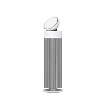 LG AeroBooster 360 循環扇空氣清淨機/專業版(PuriCare/AS551GWX0/適用15坪)