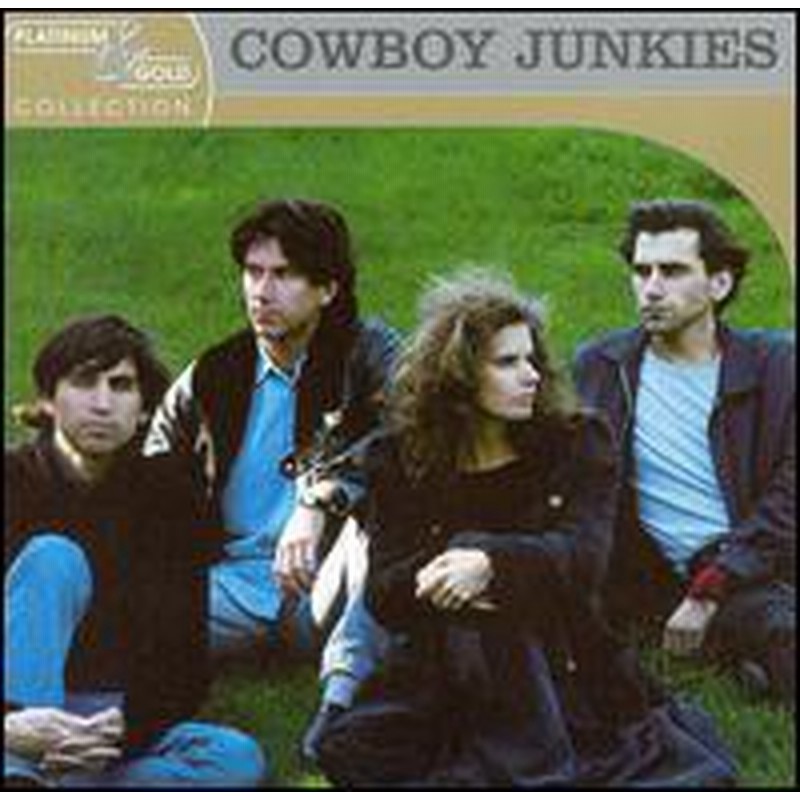 Cowboy Junkies Platinum Gold Collection 輸入盤cd カウボーイ ジャンキーズ 通販 Lineポイント最大1 0 Get Lineショッピング