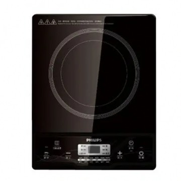 【PHILIPS飛利浦】HD4924 智慧變頻電磁爐
