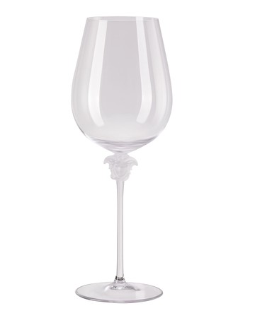 Medusa Lumiere Bordeaux Red Wine Glass