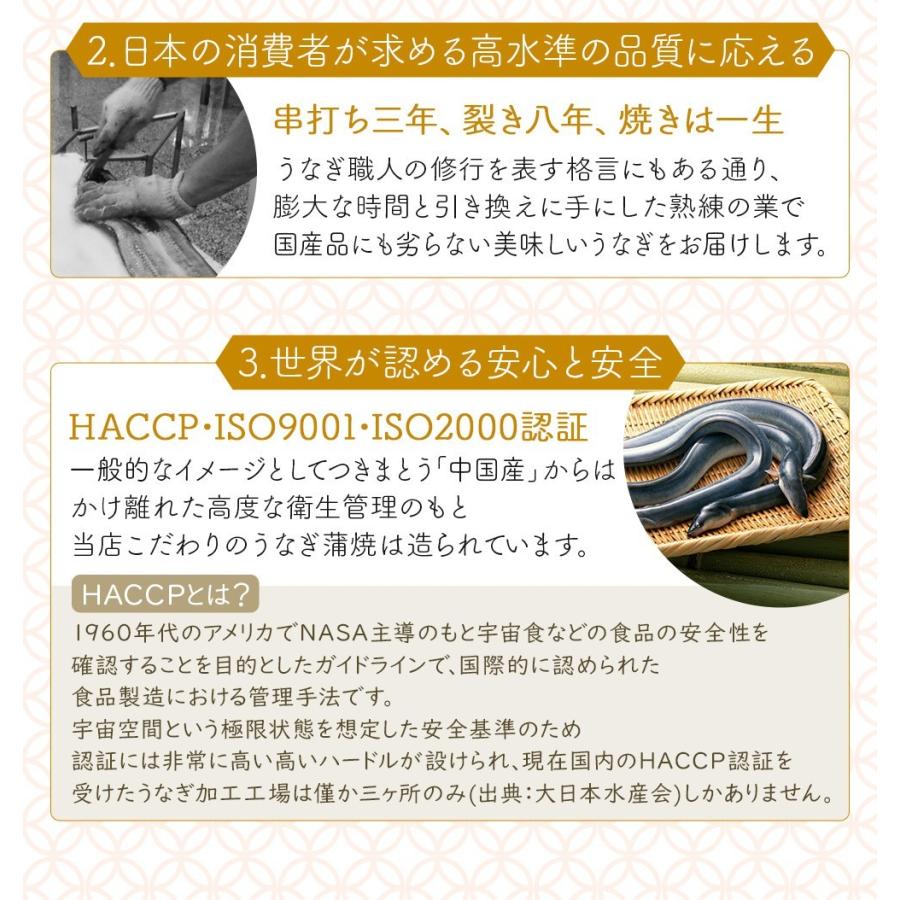 うなぎ 蒲焼き 国産 ではございませんがふっくら柔らか 超特大 250g前後 ウナギ 鰻 2〜3人前 たれと山椒付き 土用 丑の日 長焼き 訳あり 肉厚