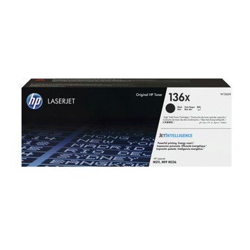 【免運優惠】HP W1360X/136X/1360x 黑色 原廠高容量碳粉匣 適用 M236sdw/M211dw｜領券最高折$220