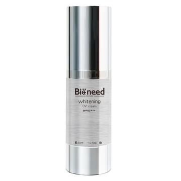 Bioneed 光感煥白防曬霜 SPF50+++  30ml  1瓶