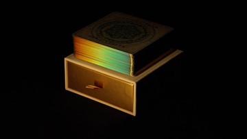 Manifest Technique顯化法則神諭卡2.0 / 手繪曼陀羅肯定卡