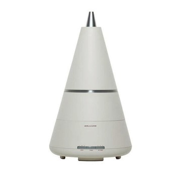 黑色4F福利品   amadana Air Care Diffuser 超音波式加濕器 FH-309