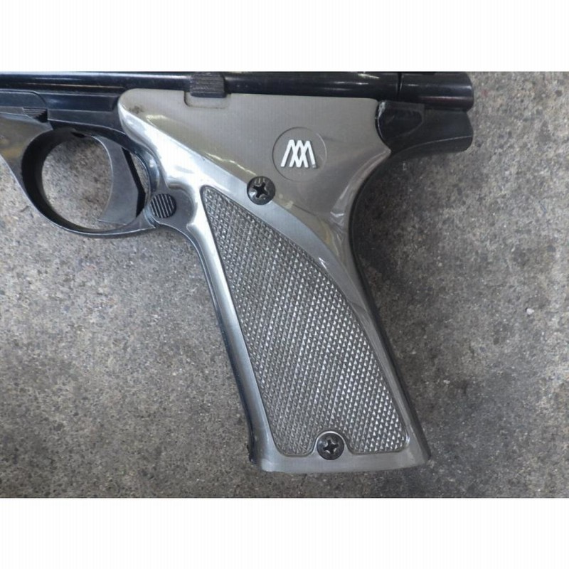 MGC] 44オートマグ .44マグナム AMP-180 スタンダードモデル
