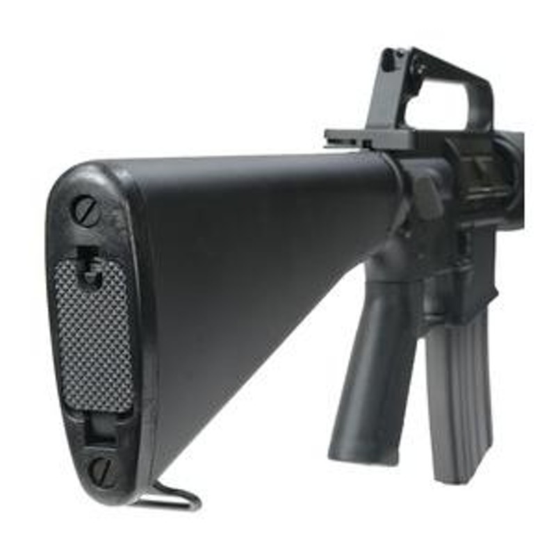 CYMA 電動ガン M16A1 E.T.U搭載 フルメタル Airsoft シーマ エムイチロク 電子トリガー搭載 電動エアライフル銃 |  LINEブランドカタログ