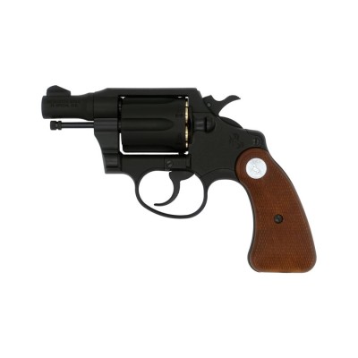 ハートフォード 発火モデルガン 組立キット S&W M19 コンバット