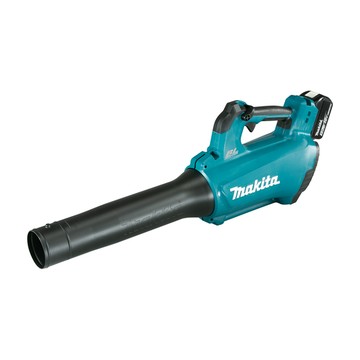 [ 家事達]日本牧田MAKITA- DUB184 充電式無刷吹風機18V-單機 不含電池+充電器