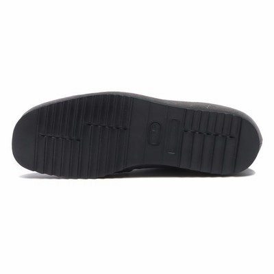 LIBERTY HOUSE LIBERTY HOUSE MOCCASIN GTX モカゴアテックス