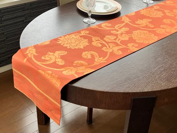 西陣織 和服腰帶 桌飾長巾 NTR007