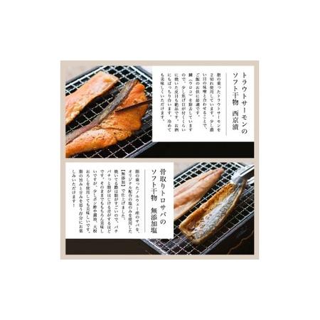 ふるさと納税 海の贈り物 干物 盛り合わせ 季節の干物 数種類 ４〜６種類 京都府