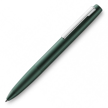 LAMY 【 aion 永恆系列 2021 限量橄欖綠 原子筆】