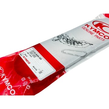 DD部品 KYMCO皮帶 新豪邁 125料號：23100-BAD6-900 光陽