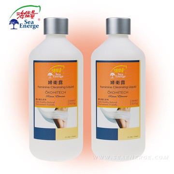 海能量婦衛露 320gX2入