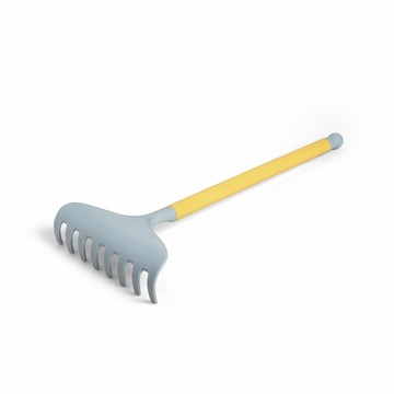 瑞典Viking toys - 莫蘭迪色玩沙耙子