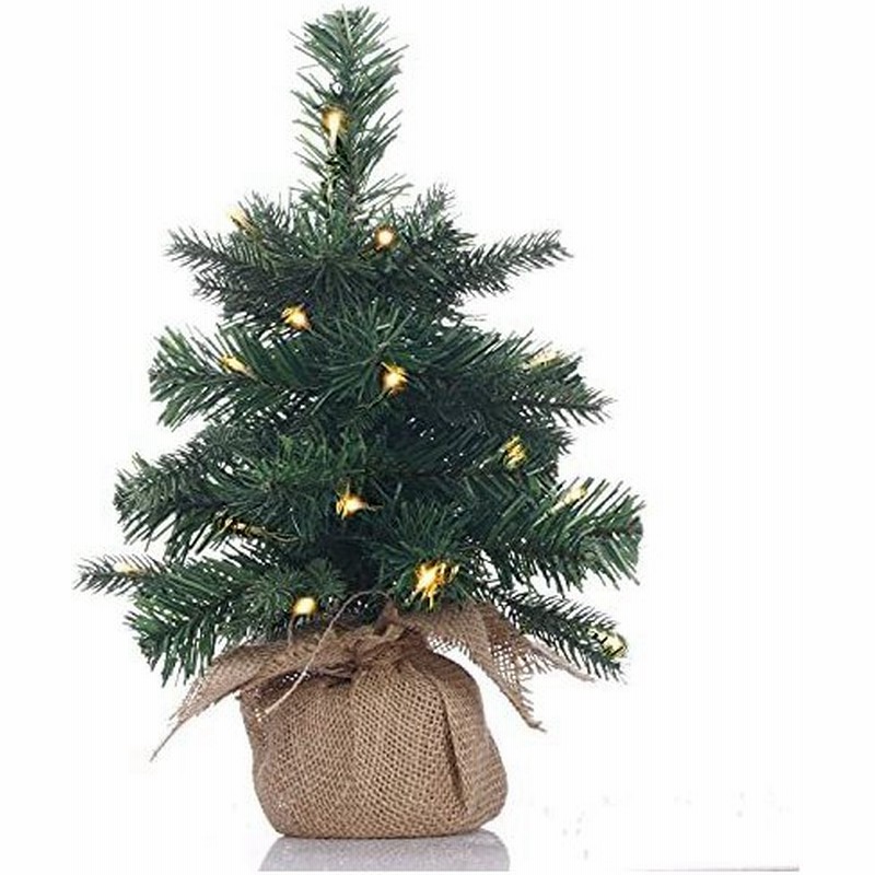 クリスマスツリー 人工松 クリスマス装飾 人工ミニクリスマスツリー Ledイルミネーションライト オーナメント付き おしゃれ 高級クリスマスツリー 通販 Lineポイント最大get Lineショッピング