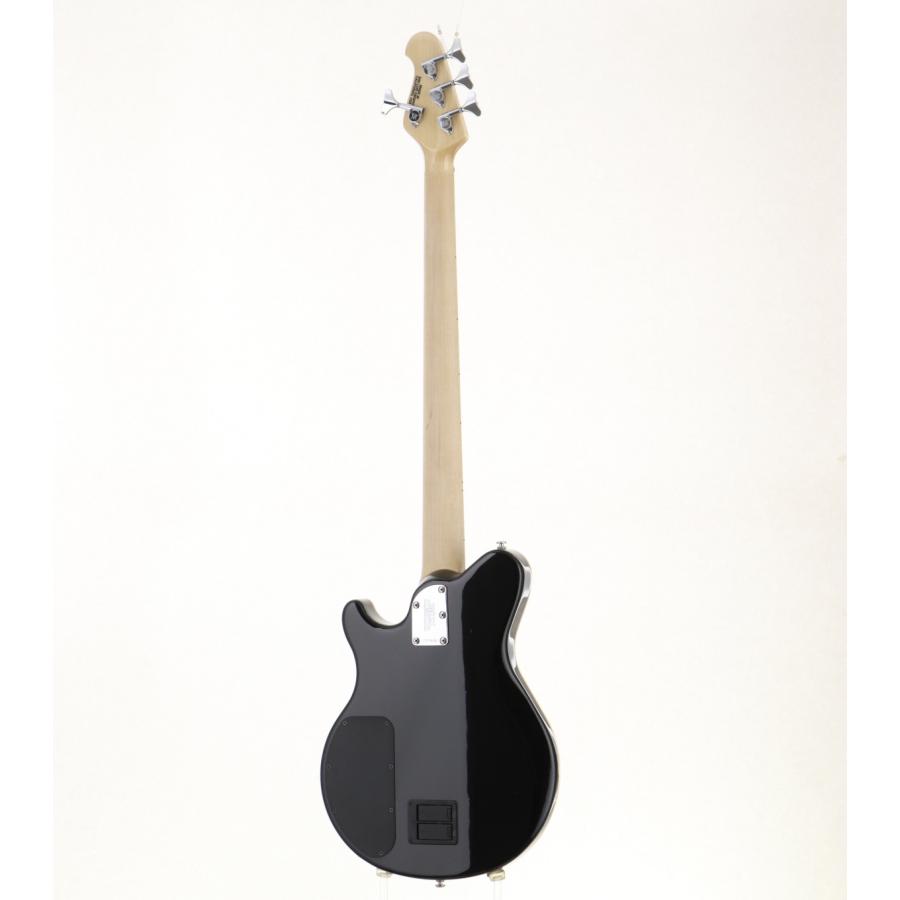 (中古)MUSIC MAN   Reflex Bass HSS BLK M 2010年製(池袋店)