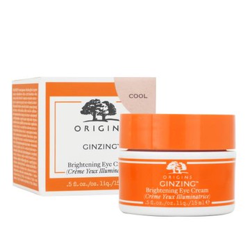 ORIGINS品木宣言 元氣十足亮眼眼霜(15ml)[元氣眼霜/黑眼圈橡皮擦]