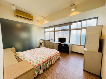 中信蛇丸~A案行天宮松江商圈好租好置產｜台北市中山區民生東路二段