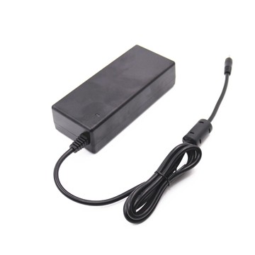 廠家供應桌面式12V8A電源適配器 LED燈條顯示屏KC認證電源適配器