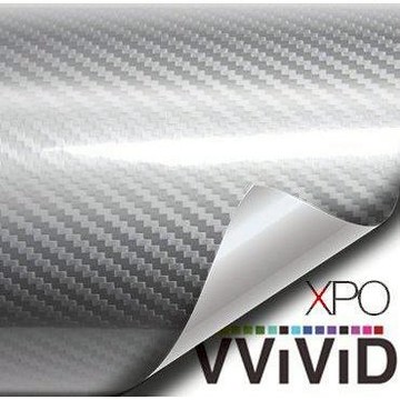 【VVIVID 加拿大 車內碳纖維灰】鑄造改色膜｜汽車貼膜 包膜 車身貼紙｜Car Wrap｜【JY眾悅】現貨