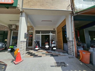 鼎力商圈近金獅湖市場翻修附電梯店面｜高雄市三民區鼎力路