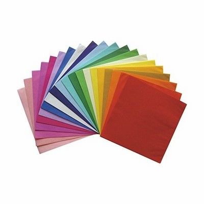 マキュリアス Mercurius 折り紙 クラフトペーパー ペーパー アート 16 16cm ローズウィンドウペーパー 240枚入り 通販 Lineポイント最大get Lineショッピング