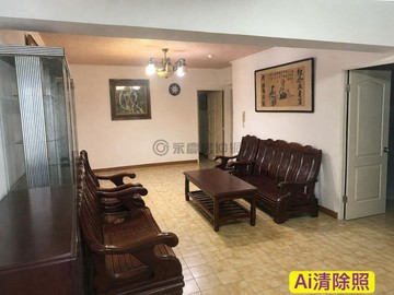 六合公園第一排稀有市中心景觀宅讚~-1-NE｜高雄市新興區中山一路