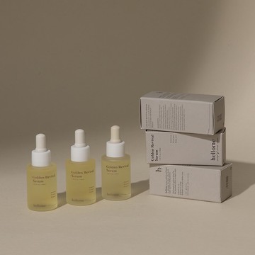 日出澄光精萃油囤貨組