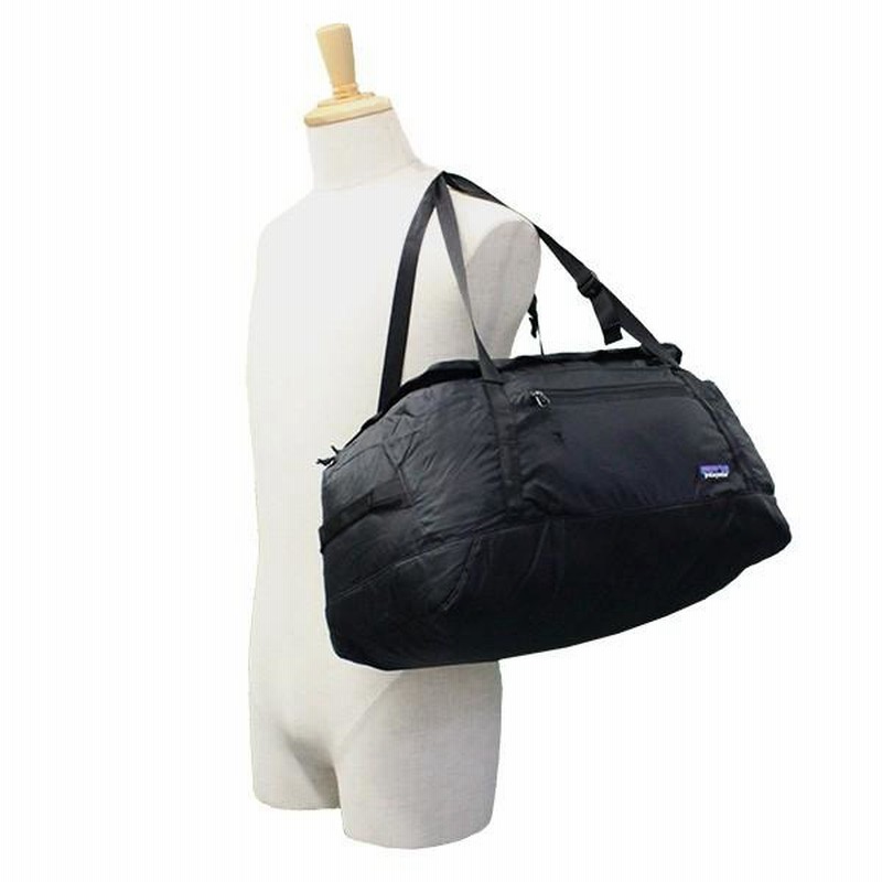 patagonia パタゴニア Ultralight Black Hole Duffle 30L ウルトラ