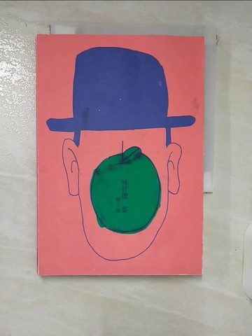 【書寶二手書T3／文學_RD2】味什麼集_楊子葆